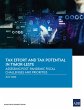 Tax Effort and Tax Potential in... - Bild 1