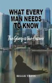 What Every Man Needs to Know (eBook, ePUB)