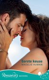 Eerste keuse (eBook, ePUB)