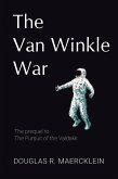 The Van Winkle War (eBook, ePUB) The Van Winkle War (eBook, ePUB)