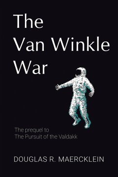 Cover The Van Winkle War (eBook, ePUB)