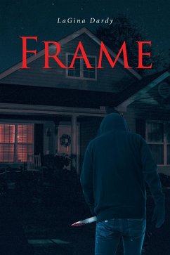 Cover Frame (eBook, ePUB)