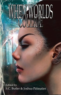 Cover When Worlds Collide (eBook, ePUB)