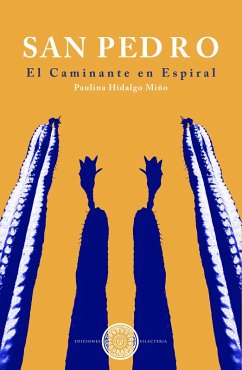 Cover San Pedro (eBook, ePUB)