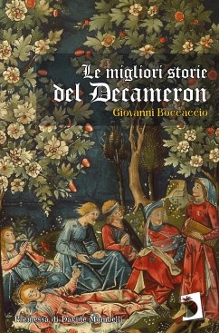 Cover Le migliori storie del Decameron (eBook, ePUB)