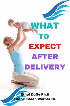 Cover What to Expect After Delivery (eBook, ePUB)