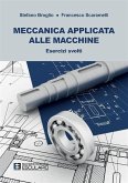 Meccanica applicata alle macchine (eBook, ePUB) Meccanica applicata alle macchine (eBook, ePUB)