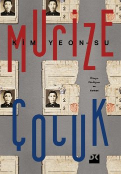Mucize Çocuk (eBook, ePUB) - Su, Kim Yeon