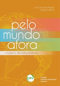 Pelo mundo afora (eBook, ePUB) Cover Pelo mundo afora (eBook, ePUB)