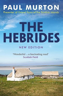 The Hebrides (eBook, ePUB) - Murton, Paul