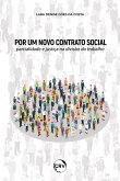 Por um novo contrato social (eBook, ePUB) Por um novo contrato social (eBook, ePUB)