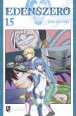 Edens Zero vol. 15 (eBook, ePUB) Edens Zero vol. 15 (eBook, ePUB)