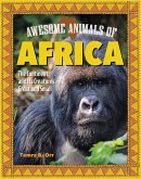 Awesome Animals of Africa (eBook, ePUB) Awesome Animals of Africa (eBook, ePUB)