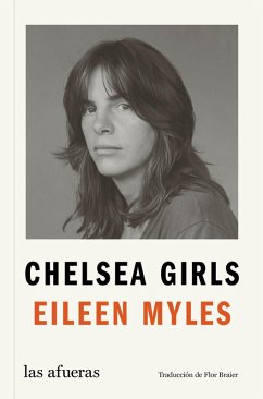 Cover Chelsea Girls (eBook, ePUB)