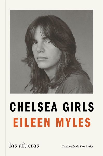 Chelsea Girls (eBook, ePUB)