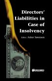 Directors' Liabilities in Case of Insolvency (eBook, PDF)