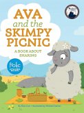 Ava and the Skimpy Picnic (eBook, ePUB)
