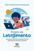 Projeto de Letramento (eBook, ePUB)