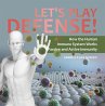 Let's Play Defense! How the Human... - Bild 1