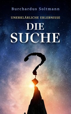Cover Die Suche (eBook, ePUB)