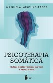 Psicoterapia somática (eBook, ePUB)