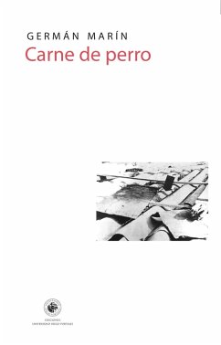 Cover Carne de perro (eBook, ePUB)