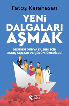 Dalgalari Asmak (eBook, ePUB) - Karahasan, Fatos