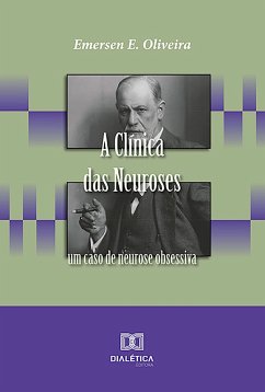 Cover A Clínica das Neuroses (eBook, ePUB)