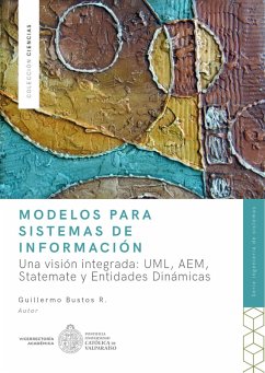 Cover Modelos para Sistemas de Información (eBook, ePUB)