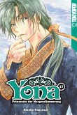 Yona - Prinzessin der Morgendämmerung, Band 17 (eBook, PDF)