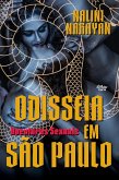 Odisseia em São Paulo (eBook, ePUB)