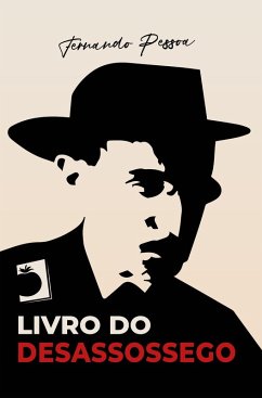 Cover Livro do desassossego (eBook, ePUB)