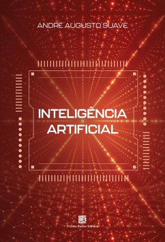 Cover Inteligência Artificial (eBook, ePUB)