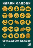 Sonsuzlugun Ilk Günü (eBook, ePUB)