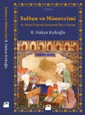 Sultan ve Müneccimi (eBook, ePUB)