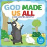 God Made Us All (eBook, ePUB) - Bild 1