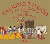 Talking to God (eBook, ePUB) Talking to God (eBook, ePUB)