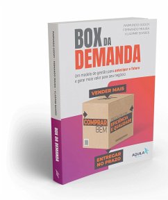 Cover BOX DA DEMANDA (eBook, ePUB)