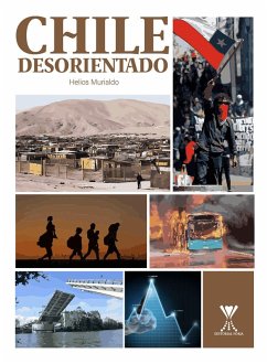 Cover Chile desorientado (eBook, ePUB)
