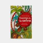 Cuentos de la selva (eBook, ePUB)
