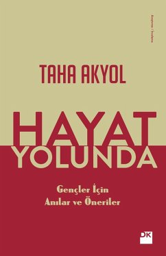 Cover Hayat Yolunda (eBook, ePUB)