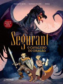 Cover Segurant, o Cavaleiro do Dragão (eBook, ePUB)