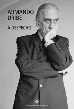 Cover A despecho (eBook, ePUB)