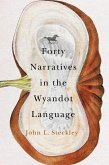 Forty Narratives in the Wyandot Language (eBook, PDF)