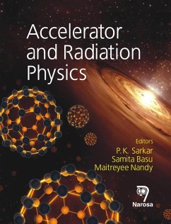 Cover Accelerator and Radiation Physics (eBook, PDF)