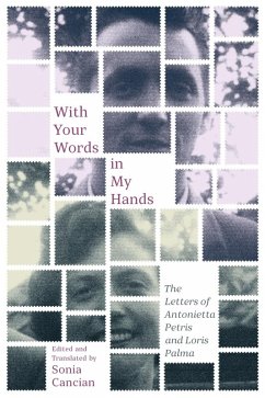 With Your Words in My Hands (eBook, ePUB)