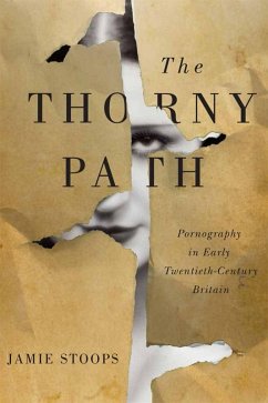 Cover Thorny Path (eBook, PDF)