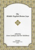 Middle English Breton Lays (eBook, PDF) Middle English Breton Lays (eBook, PDF)