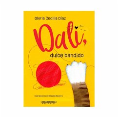 Cover Dalí - Dulce bandido (eBook, ePUB)