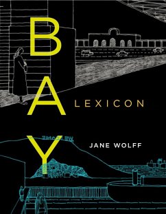 Bay Lexicon (eBook, PDF) - Wolff, Jane